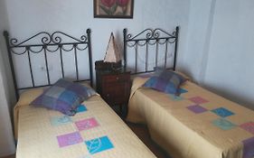 La Villa Priego de Cordoba